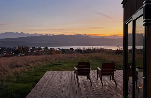 Zdjęcie obiektu Ciche Widoki