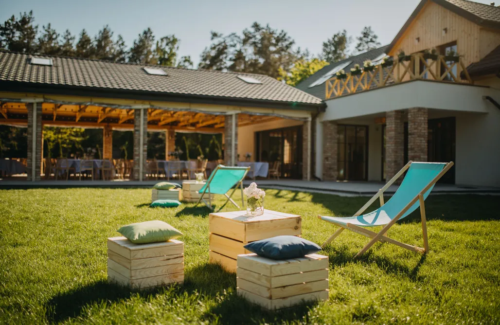 Agroturystyka Mazowieckie Przepitki & Przekąski 1