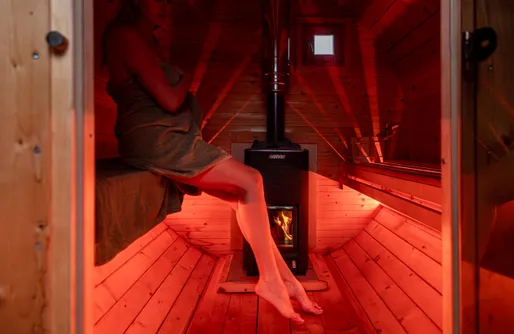 Zdjęcie obiektu Glamping Niebiańska Osada