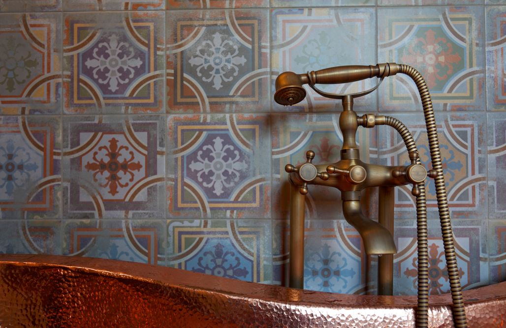 AlohaCamp Apartament Balijski 4