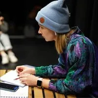 Aleksandra użytkownik