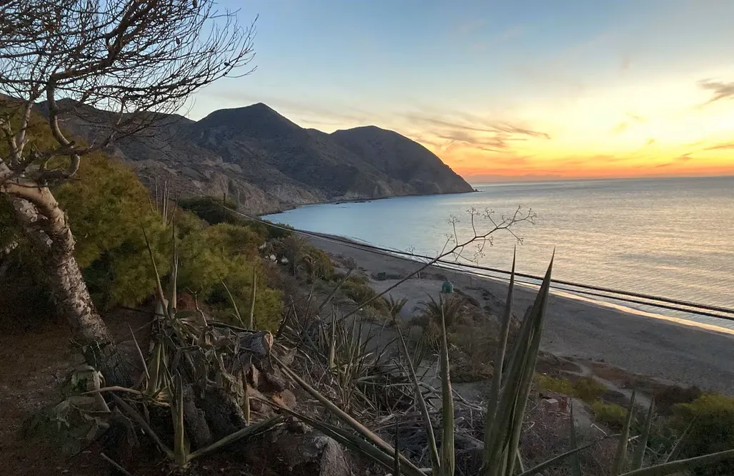 Alloggi AlohaCamp Villa La Campana 1