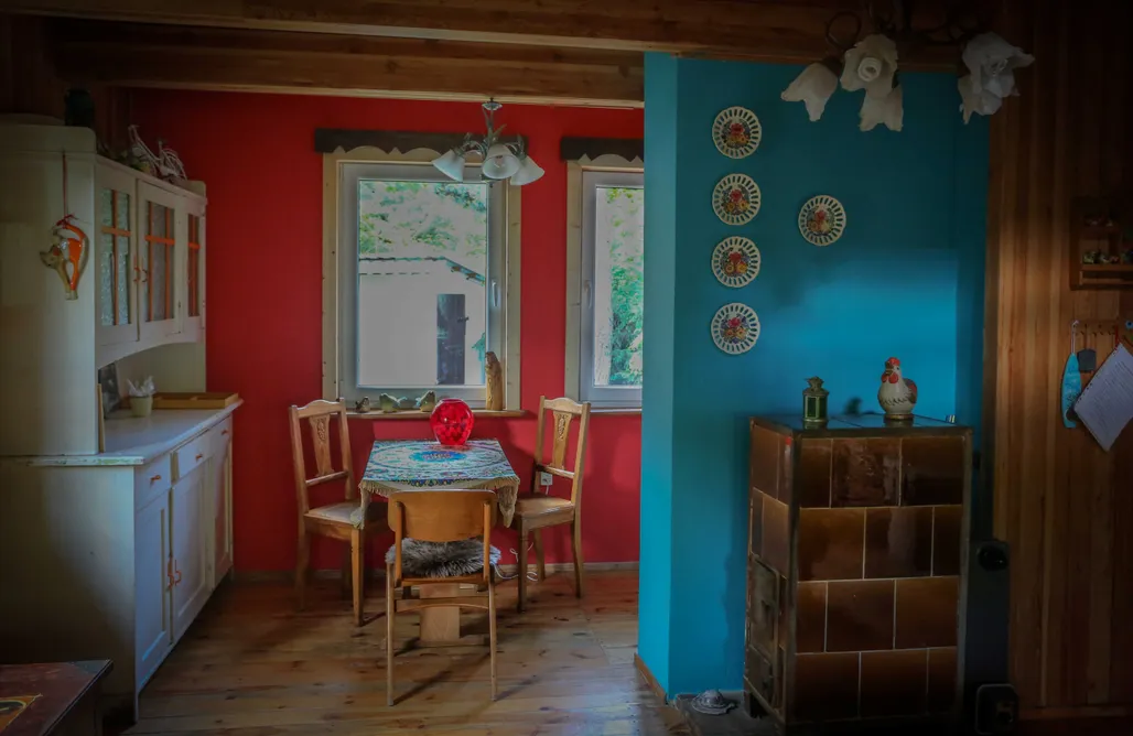 Dormowo noclegi Villa Isabel 1