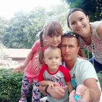 Rafał gospodarz Domki z Widokiem