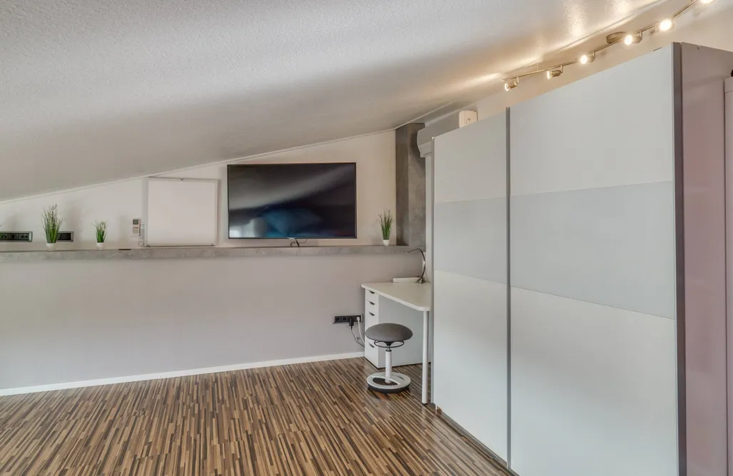 Unterkunft AlohaCamp Ferienhaus Fachin Hinnenburg 1