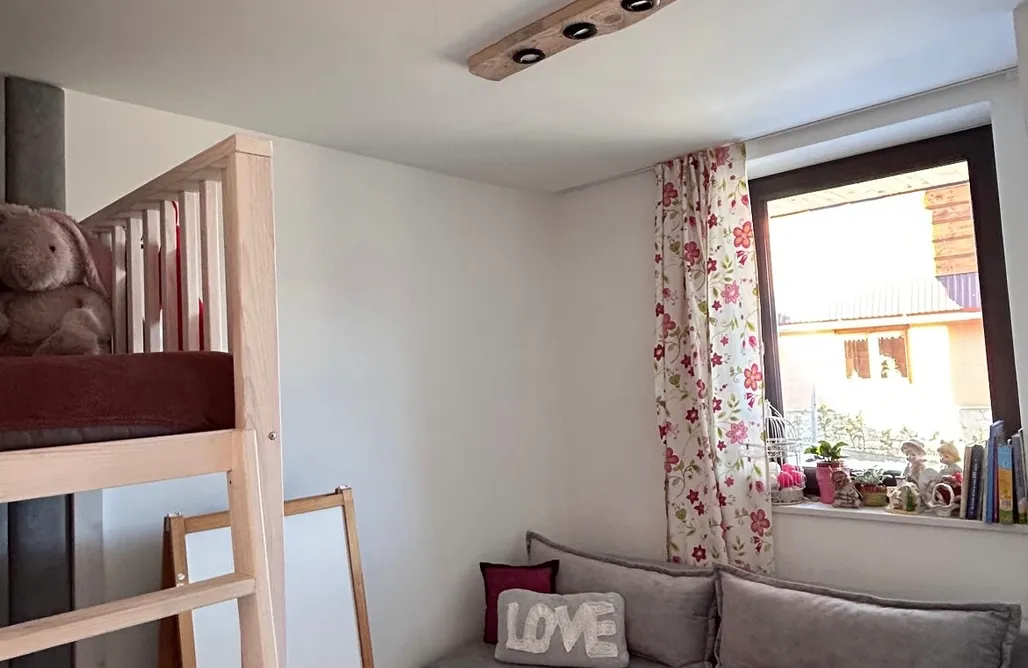 AlohaCamp Apartament 4 3