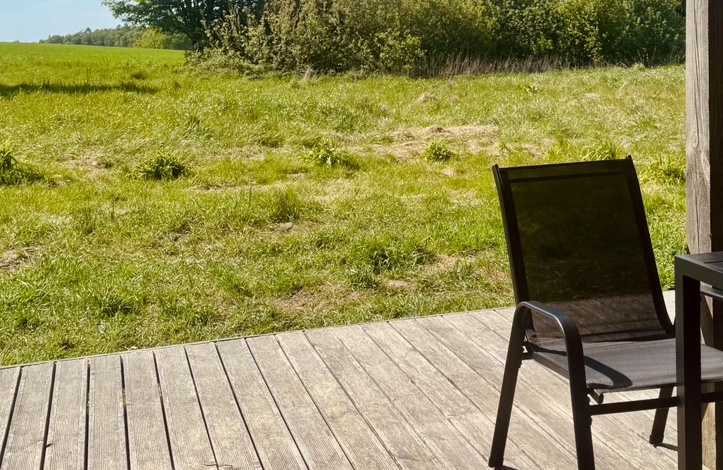 noclegi AlohaCamp Domek Chwila Pauzy - Żuraw 4