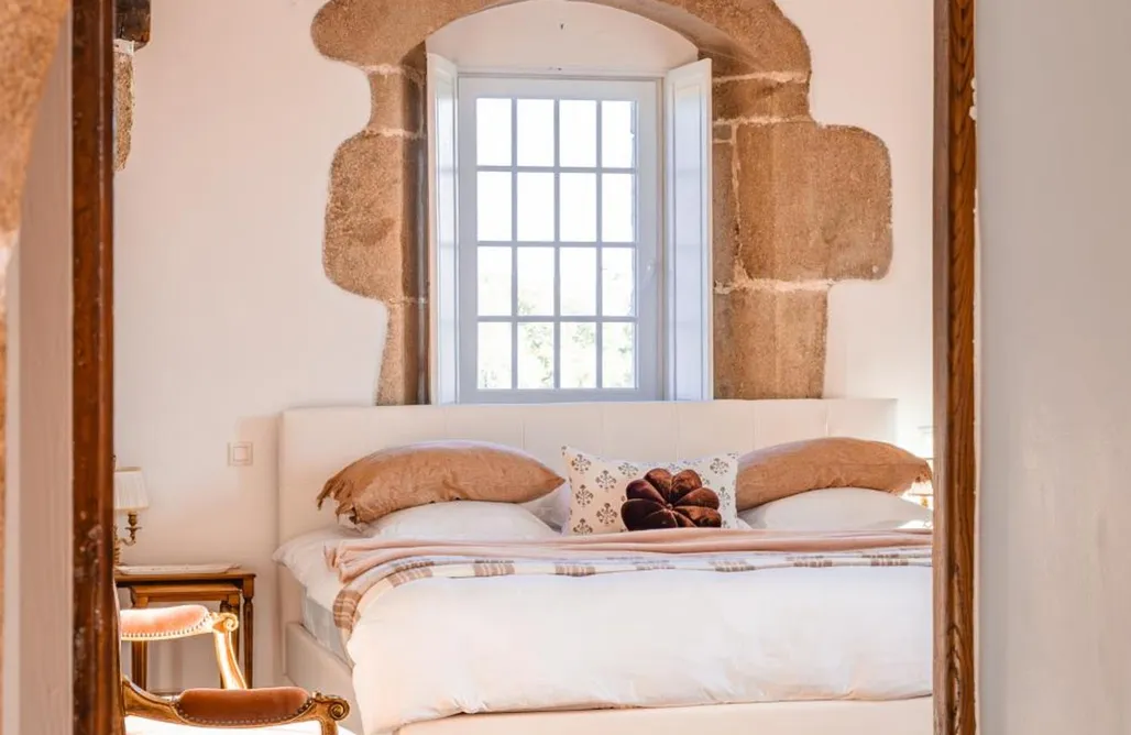 AlohaCamp Maison Quatre Chambres 3