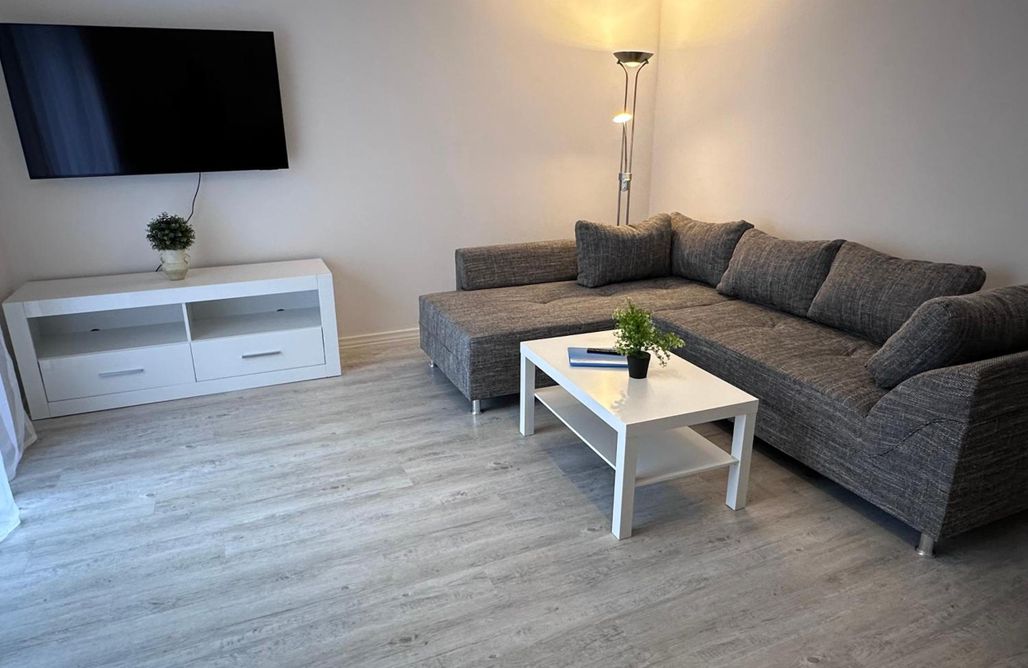 AlohaCamp Fewo Victoria 3