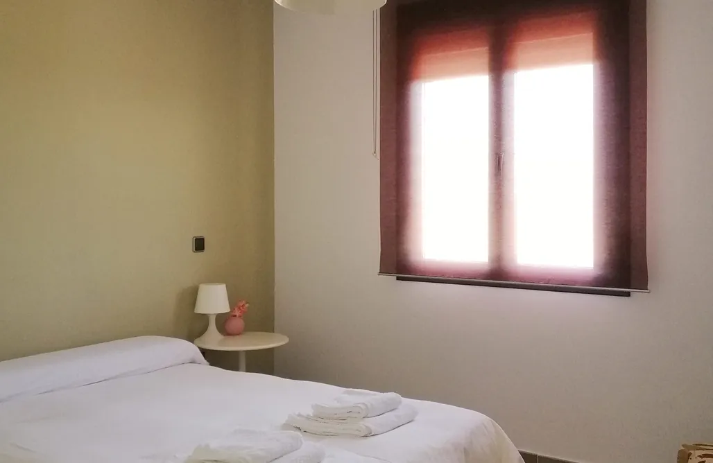 AlohaCamp Casa Rural Paraje Valdefuentes  2