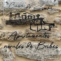 Javier propietario Casa do simon