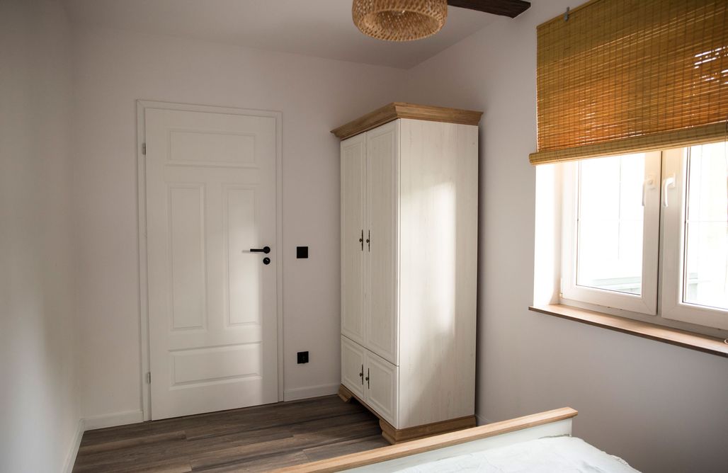 AlohaCamp Stara Stolarnia - Noclegi 3