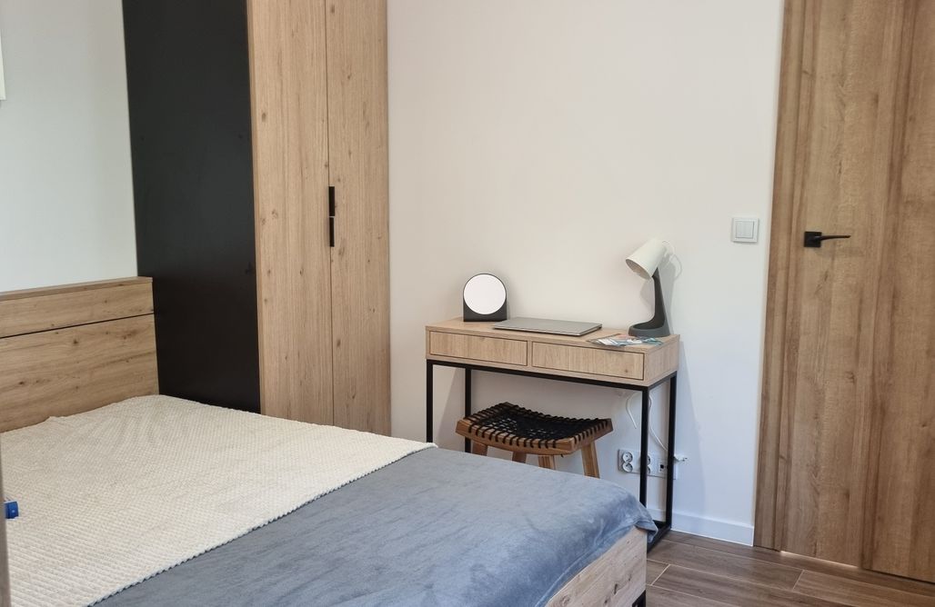 AlohaCamp La casa de los Kasa apartament 2 2