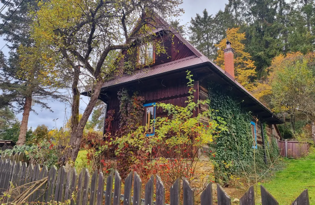 Jezioro Czorsztyńskie Nocleg Miodowa Chata 2