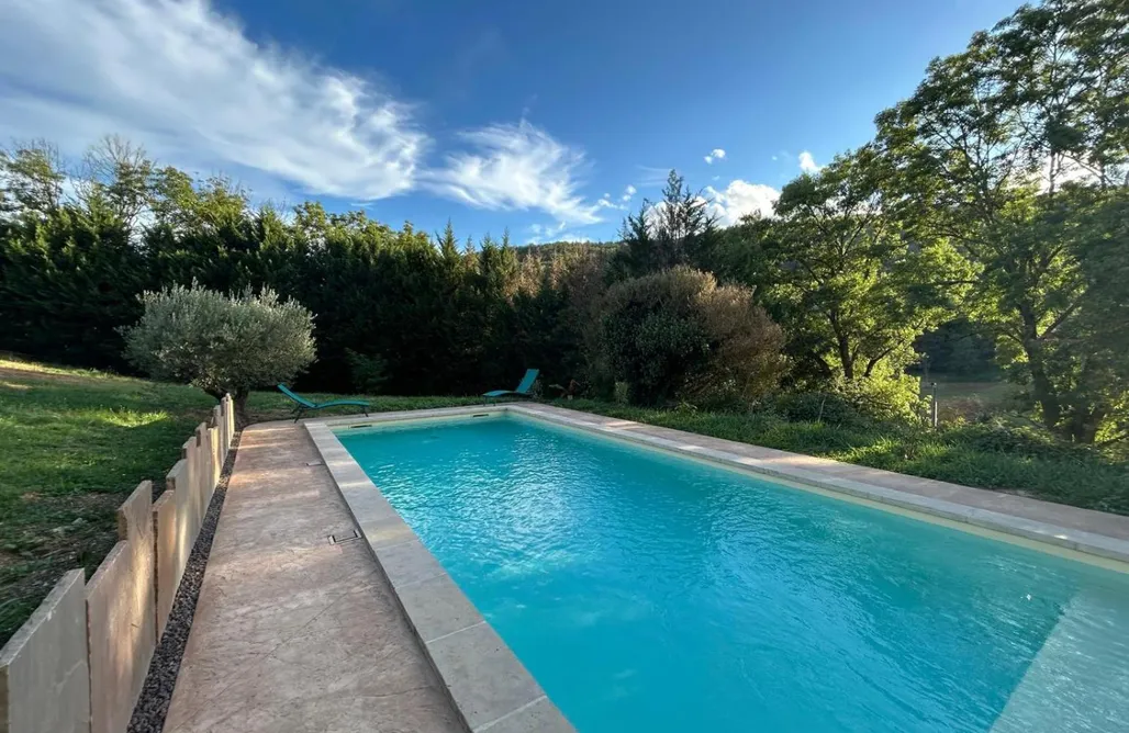 Location Vacances Lyon Au Songe de l'Eau 3