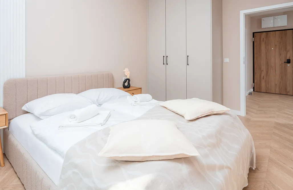 AlohaCamp Apartament B 109 2