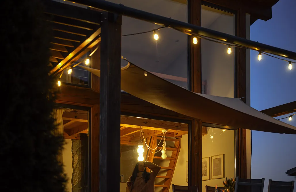 AlohaCamp Villa Prestige Marble z sauną i banią w cenie na wyłączność 2