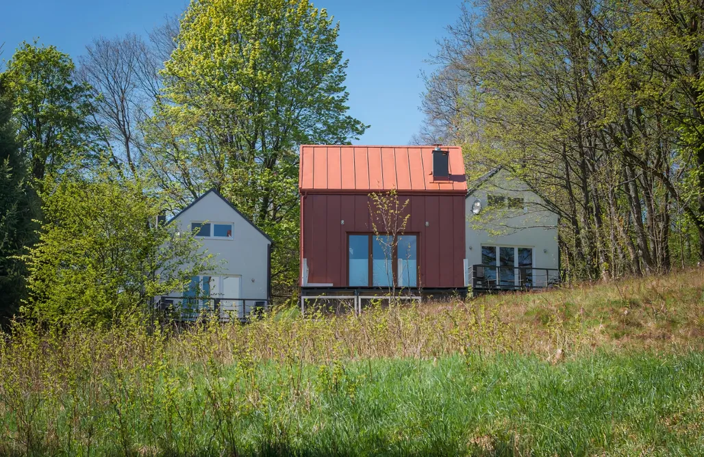 Natura Taszów AlohaCamp