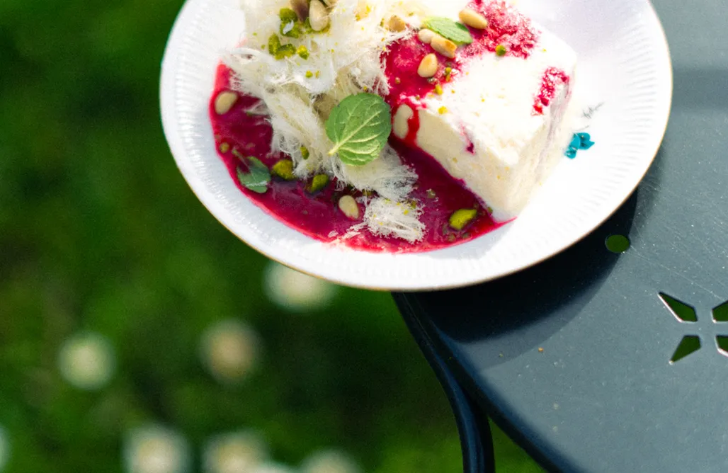 noclegi AlohaCamp Kwieci - pensjonat slowfood w Górach Izerskich 1