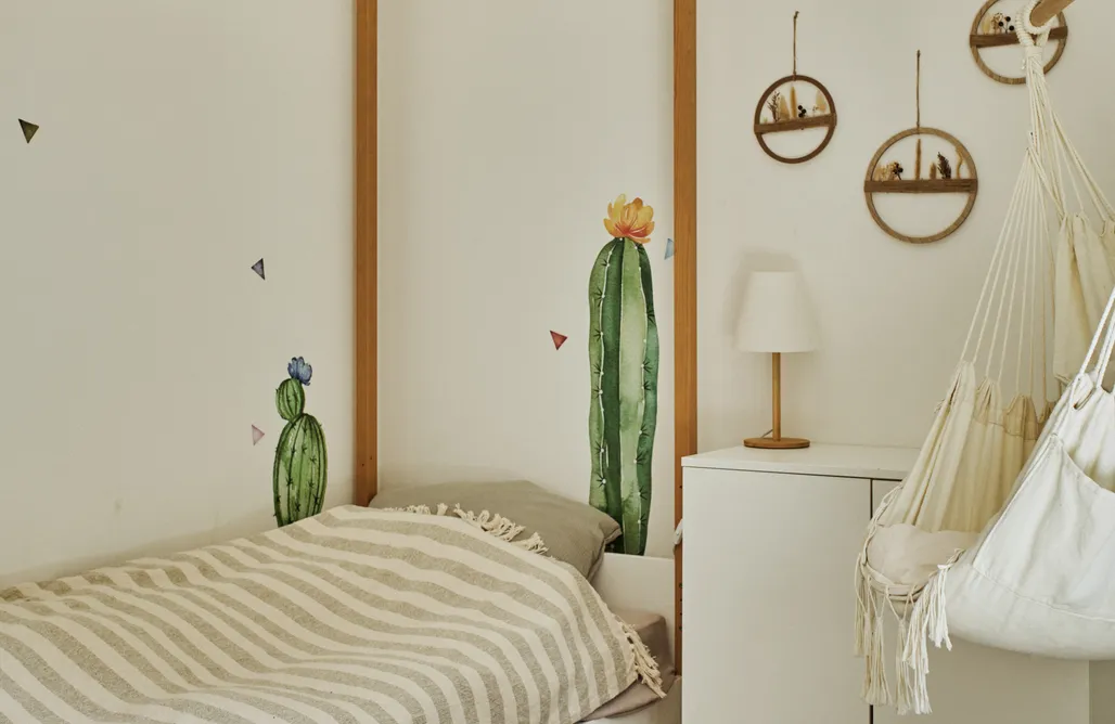 AlohaCamp Wilczy Kampinos 4