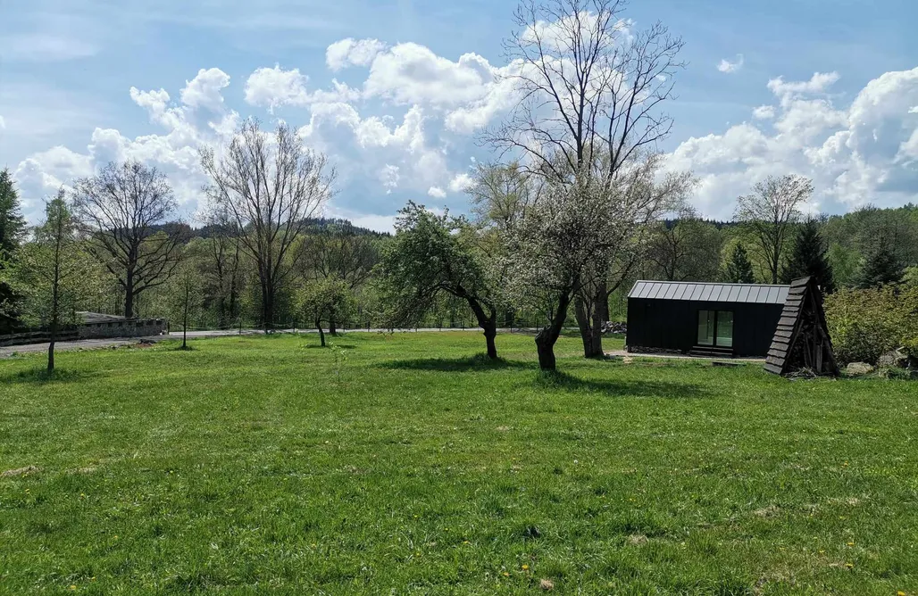 Marciszów Domki Łąki Domek 2