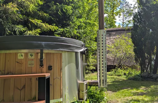 Zdjęcie obiektu Strzechą Kryte