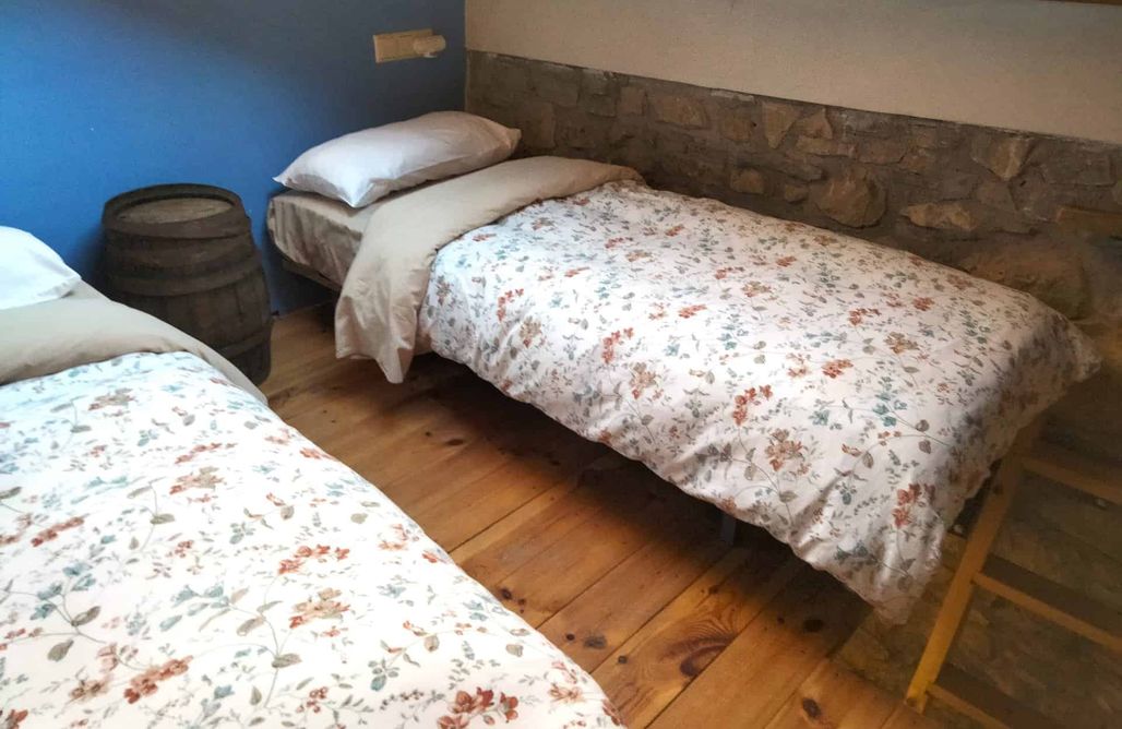 AlohaCamp Casa Petita 3