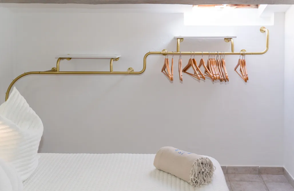 AlohaCamp Côté forêt 4