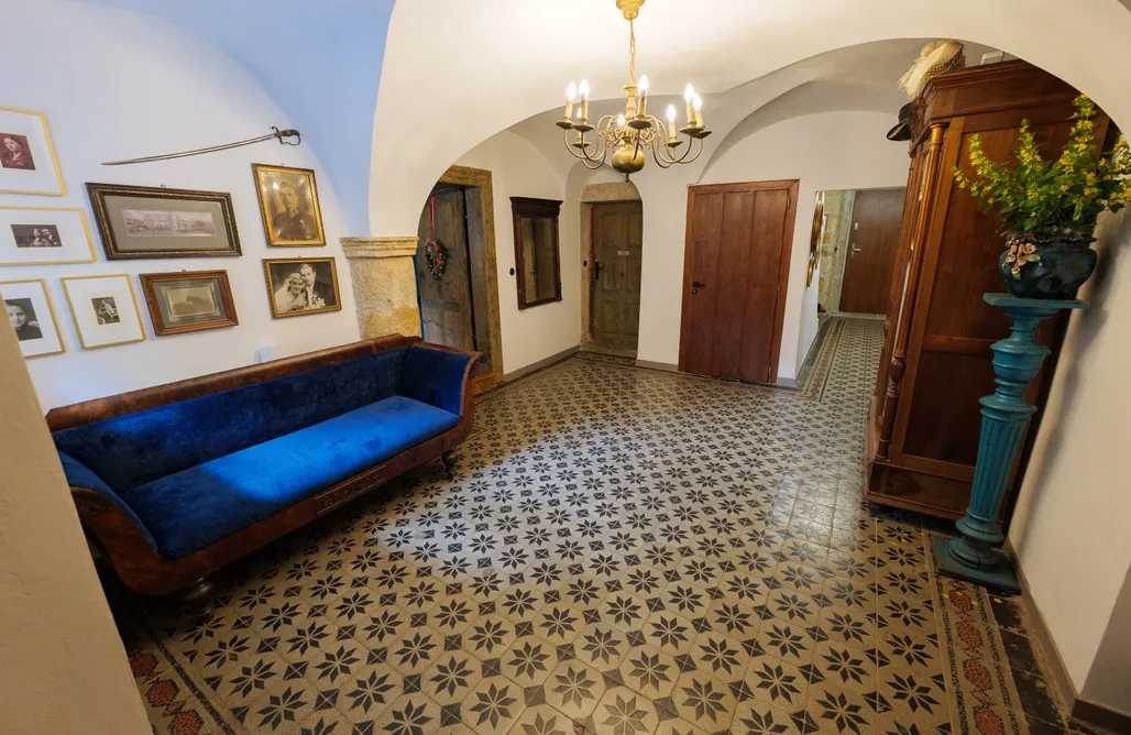 Unterkunft AlohaCamp Agroturystyka "Wróblowe Gniazdo" 4