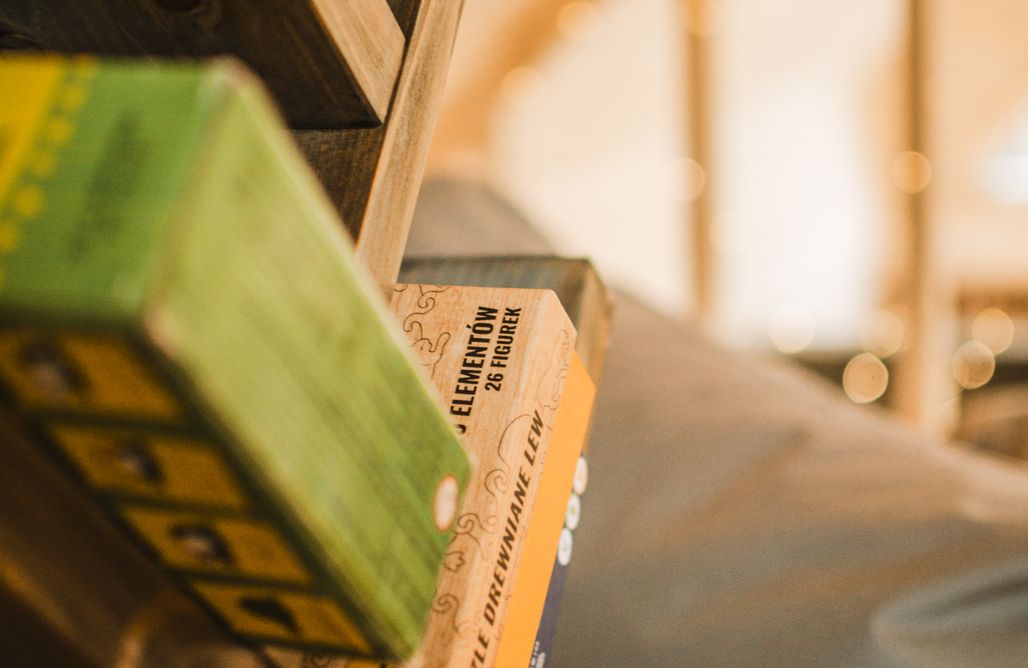 AlohaCamp GreenWood 1