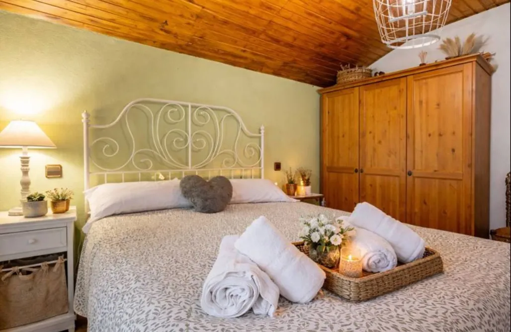 AlohaCamp La Carrozal,  ideal para disfrutar de Asturias  4