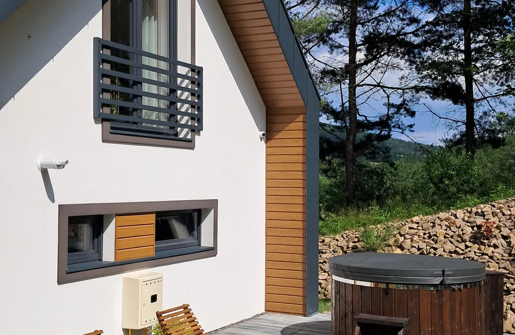 noclegi AlohaCamp Źródło Energii 4