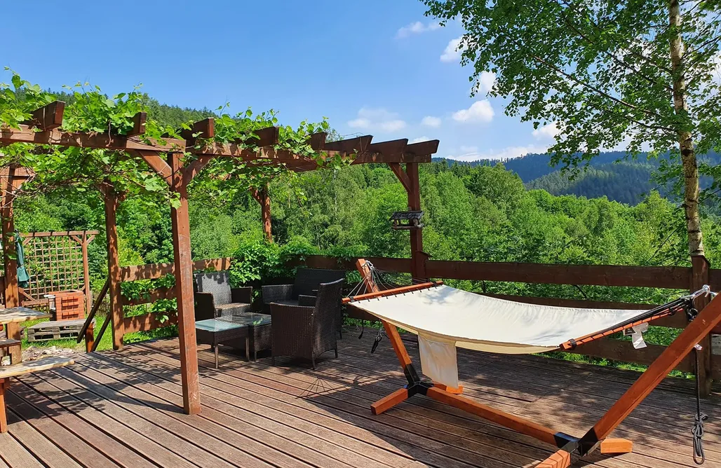 Jezioro Nyskie Noclegi Księżycowa Dolina 3