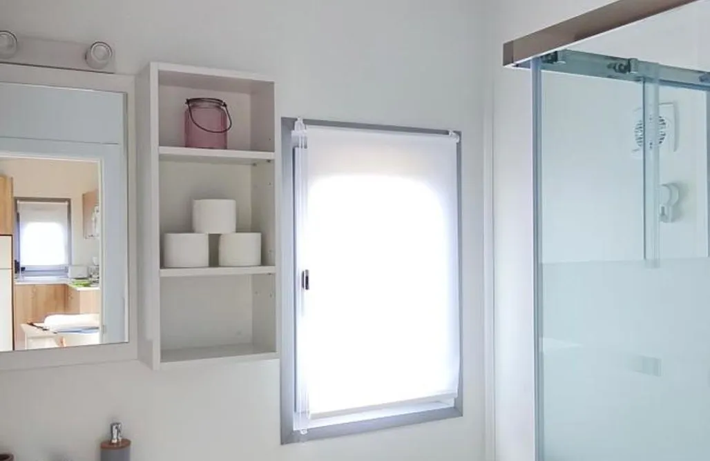 AlohaCamp Casa Móvil 1