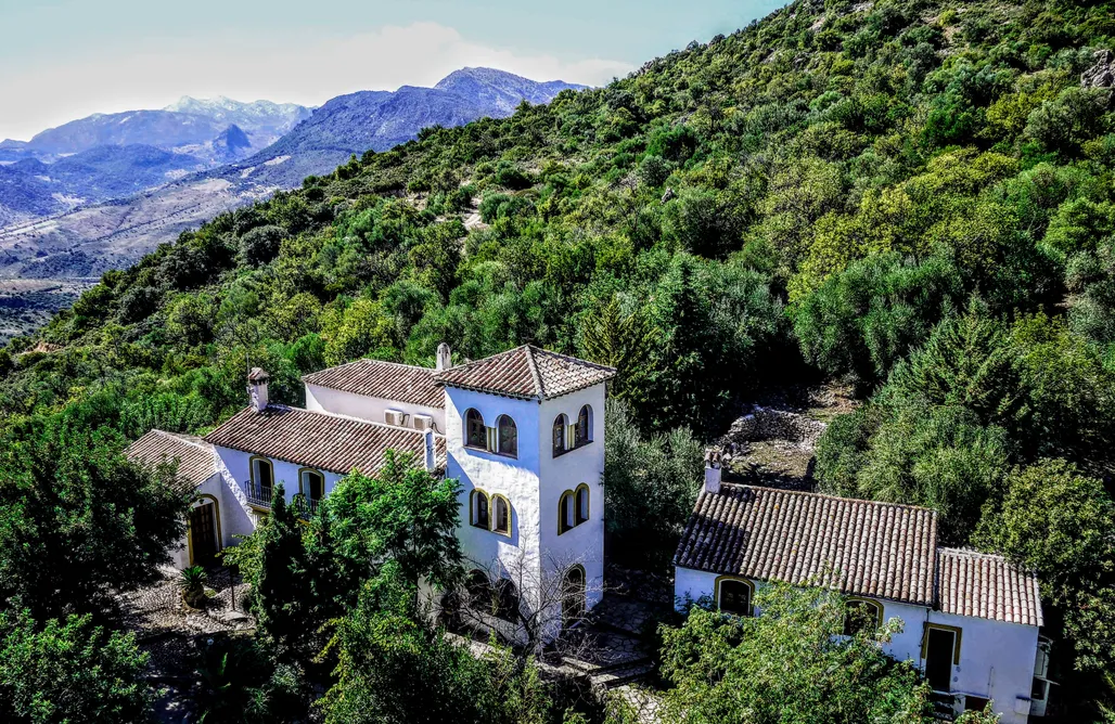 AlohaCamp Villa de 5 dormitorios 2