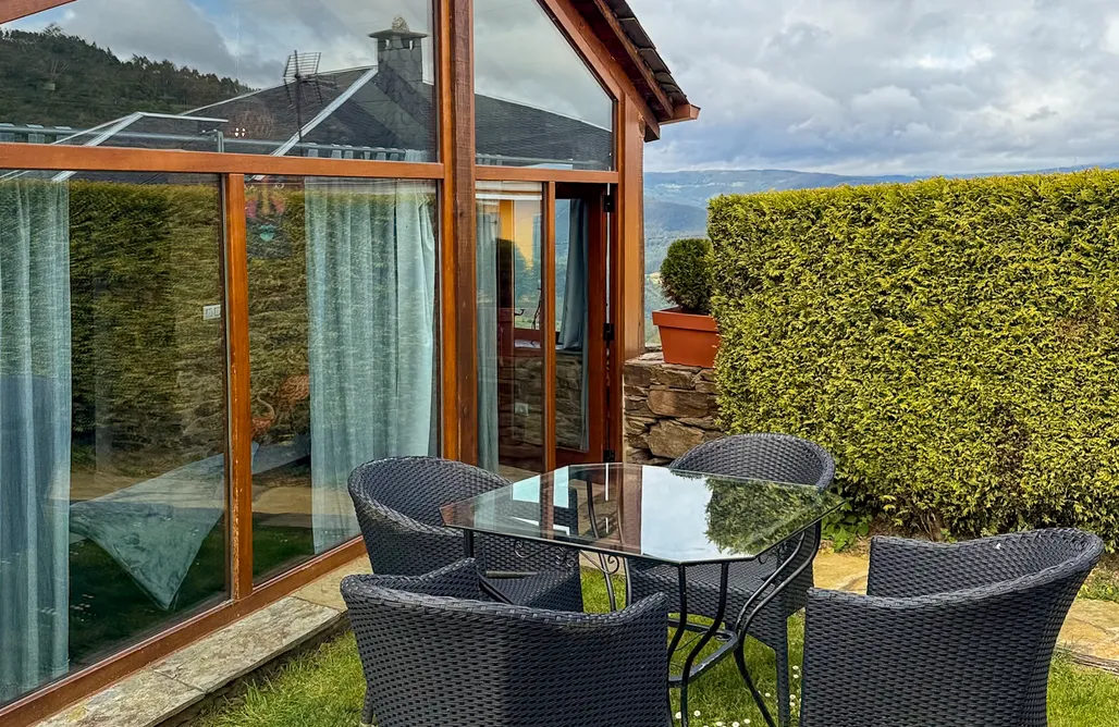 Alojamiento en Ribadeo Villa Jazmin  3