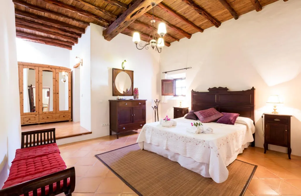 AlohaCamp Casa de siete habitaciones 2