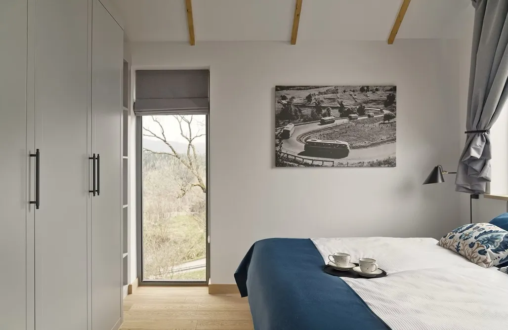 AlohaCamp Apartament Premium nr 3 (1-sze piętro) 3