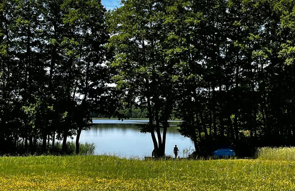 AlohaCamp Kaszubska Przystań 1