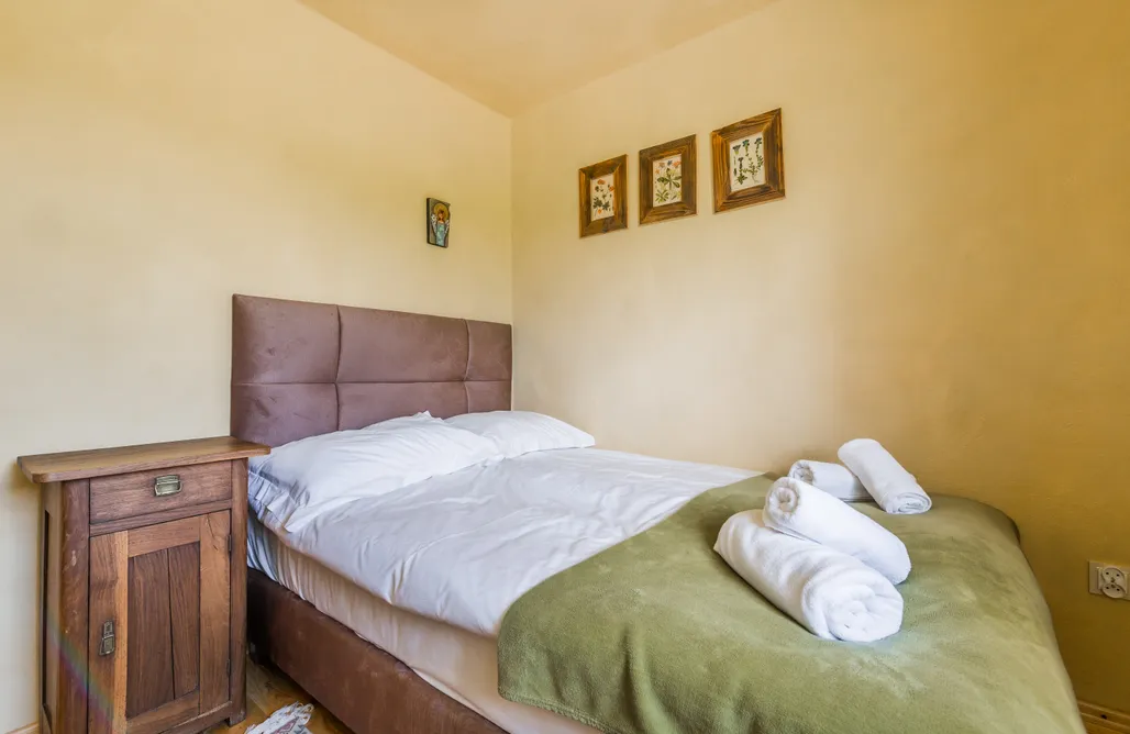 AlohaCamp Apartament 3 2