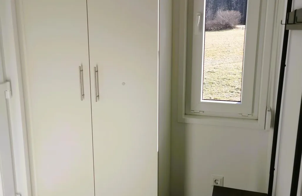 AlohaCamp Chalet mit 1 Schlafzimmer 1