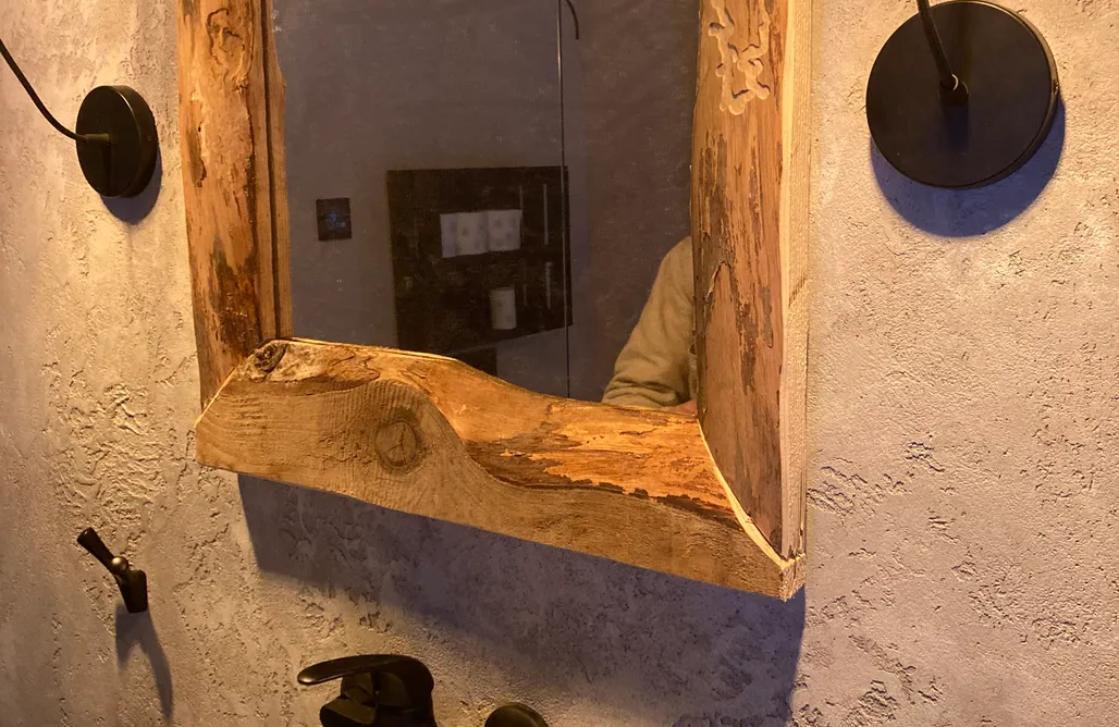 noclegi AlohaCamp Ranczo 44 1