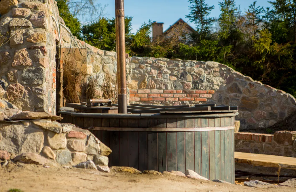 AlohaCamp Rezydencja Straszydło - Skrzydło od jeziora 1