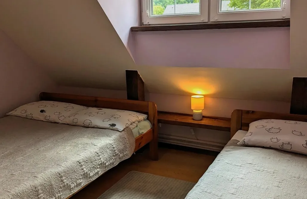AlohaCamp Pokój nr 4 2