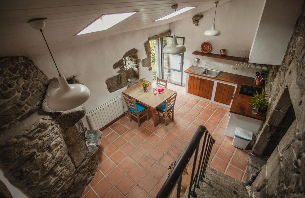 AlohaCamp Casa de un dormitorio 4