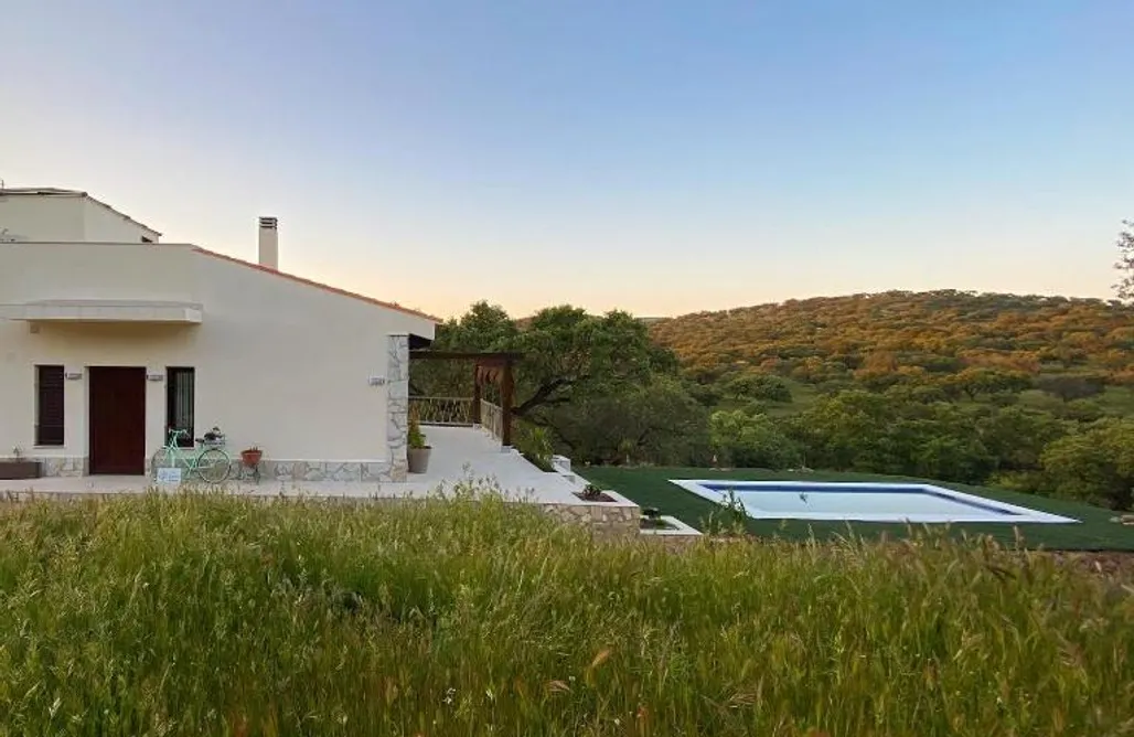 Apartamentos Isla Canela La Siesta del Naranjo 3