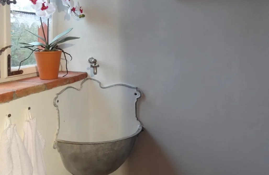 Unterkunft AlohaCamp Ickelhaus 2 1