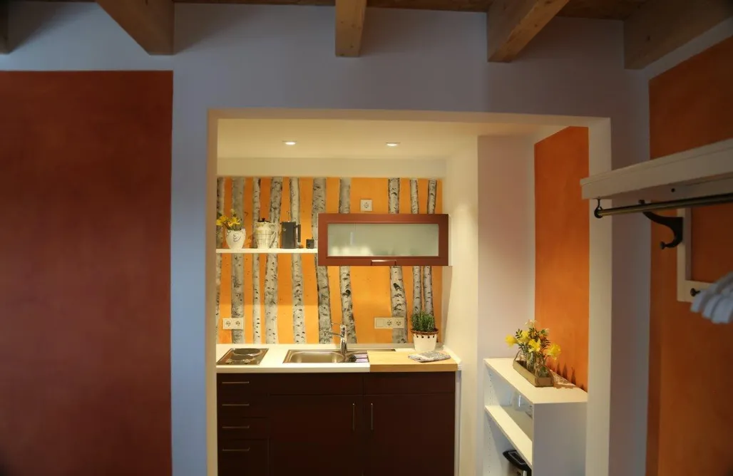 AlohaCamp Der Fuchsbau 3