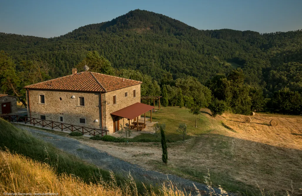 Locanda del Viandante - Valle di Mezzo AlohaCamp