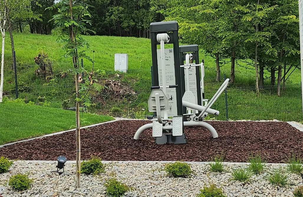 AlohaCamp Domek Babia Góra 1